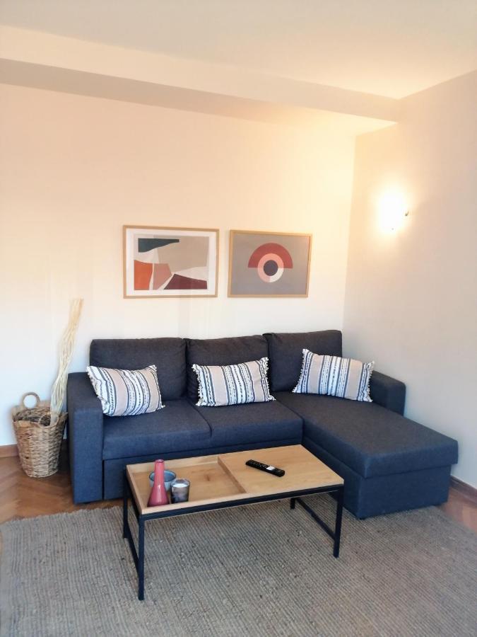 Stylish Central Penthouse Apartment Atina Dış mekan fotoğraf