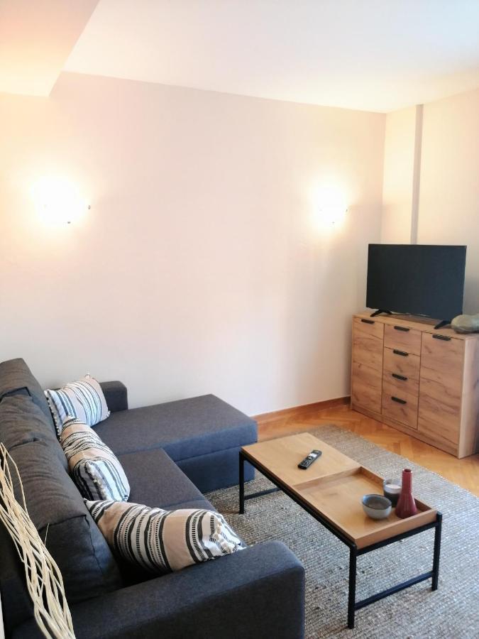Stylish Central Penthouse Apartment Atina Dış mekan fotoğraf