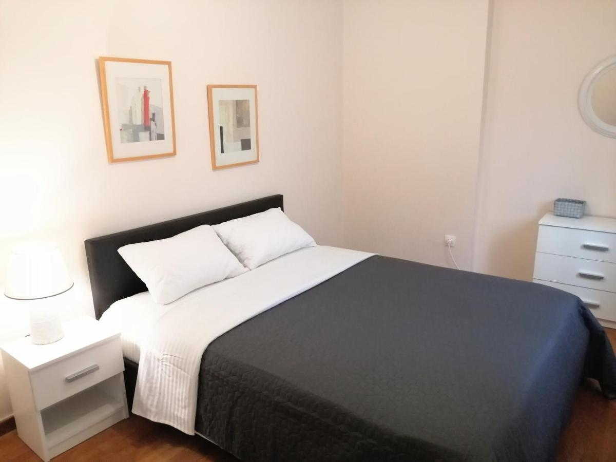 Stylish Central Penthouse Apartment Atina Dış mekan fotoğraf