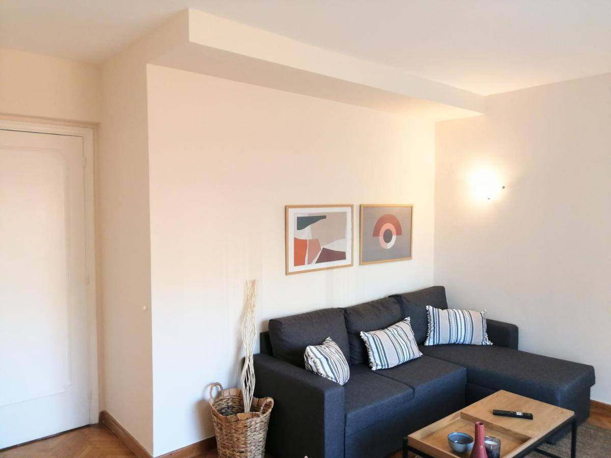 Stylish Central Penthouse Apartment Atina Dış mekan fotoğraf