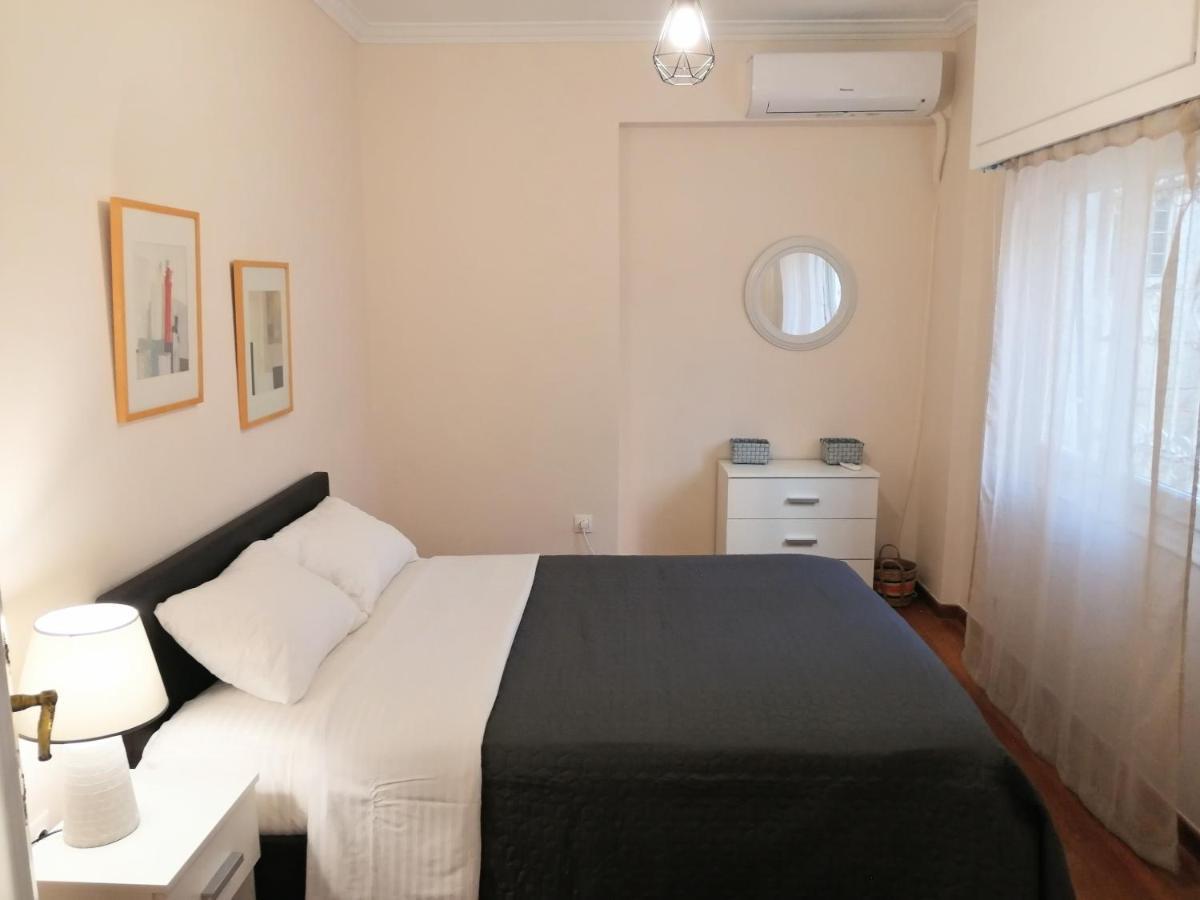 Stylish Central Penthouse Apartment Atina Dış mekan fotoğraf