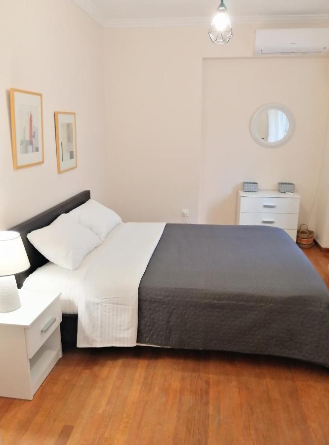 Stylish Central Penthouse Apartment Atina Dış mekan fotoğraf