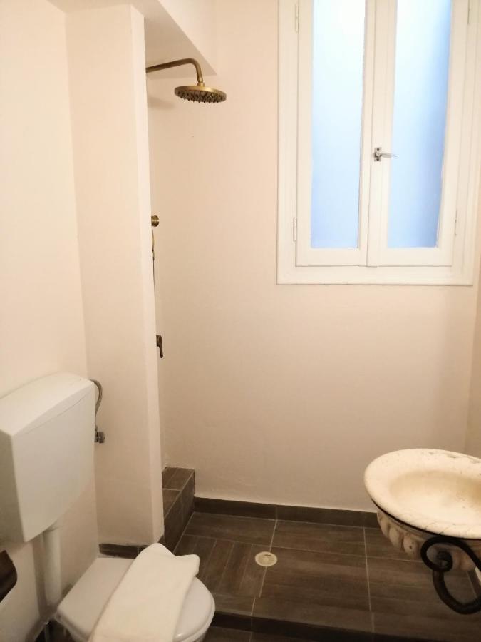 Stylish Central Penthouse Apartment Atina Dış mekan fotoğraf