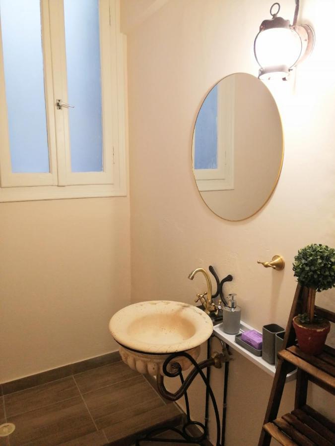 Stylish Central Penthouse Apartment Atina Dış mekan fotoğraf